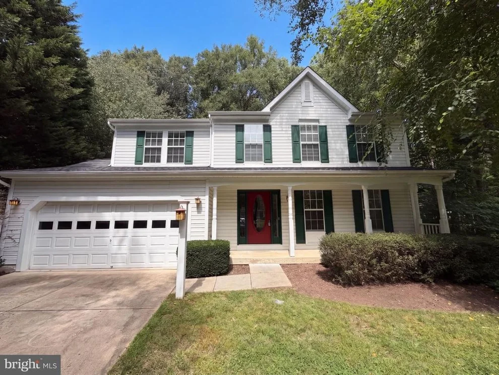 Unit for sale at 11301 WILLOWDALE DRIVE, GERMANTOWN, MD 20876
