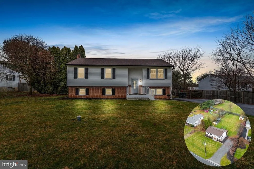 Unit for sale at 718 N HOUCKSVILLE ROAD, HAMPSTEAD, MD 21074