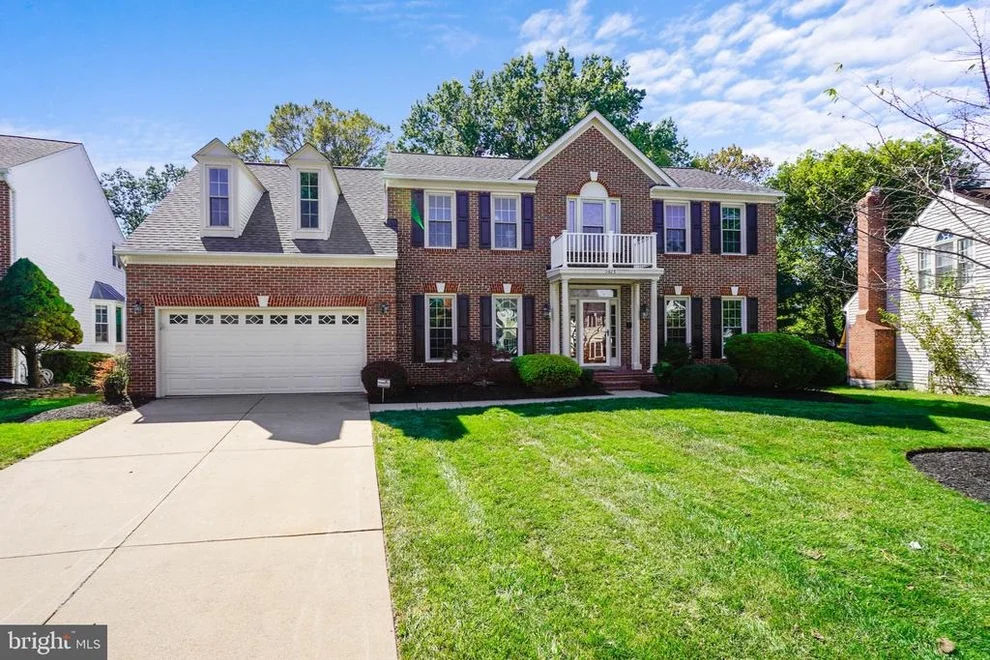Unit for sale at 9425 FLOWERDEN LANE, MANASSAS, VA 20110