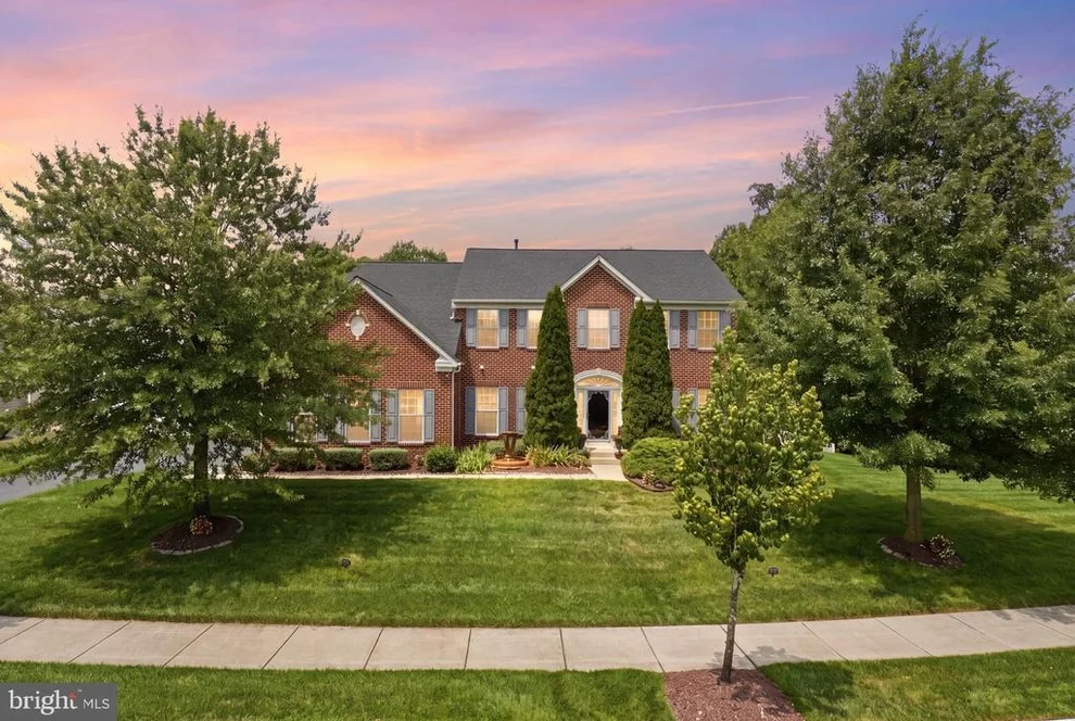 Unit for sale at 4706 SIR WOODBURN WAY, CLINTON, MD 20735