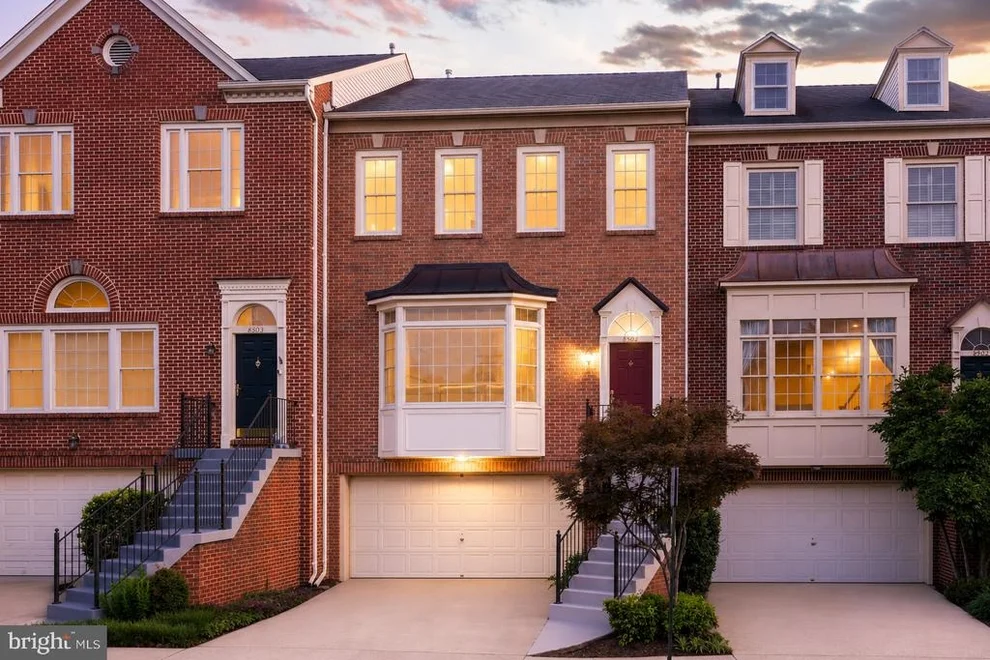 Unit for sale at 8505 WESTOWN WAY, VIENNA, VA 22182