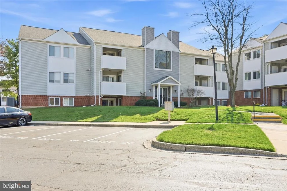 Unit for sale at 2137 WAINWRIGHT COURT, FREDERICK, MD 21702