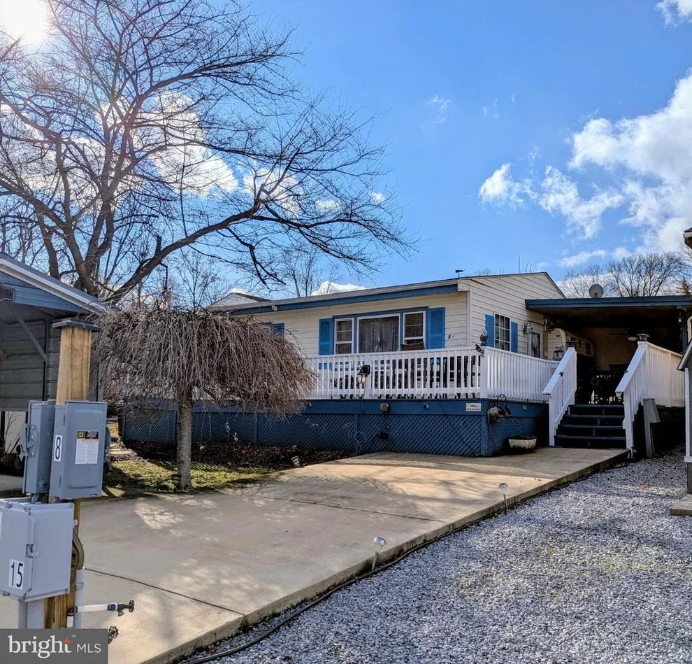 Unit for sale at Block 8 Lot 16 & 17 CAMPFIRE BLVD, FALLING WATERS, WV 25419