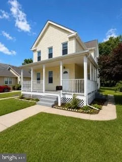 Unit for sale at 3706 TAYLOR STREET, BRENTWOOD, MD 20722