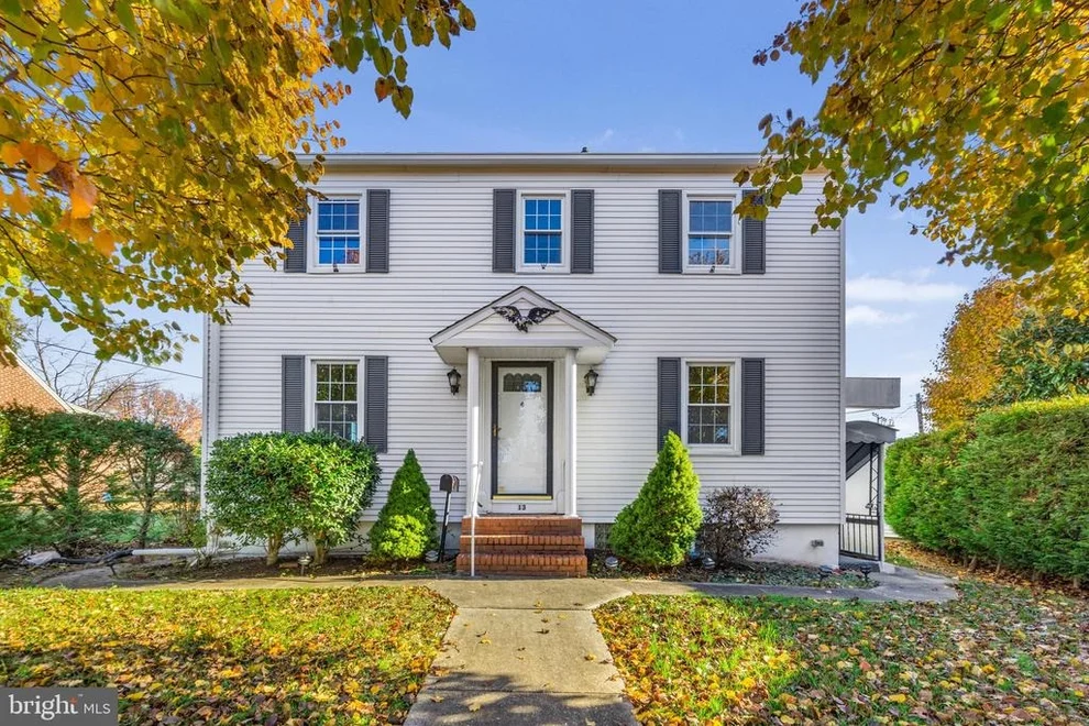 Unit for sale at 13 HARRISON AVENUE N, BALTIMORE, MD 21220
