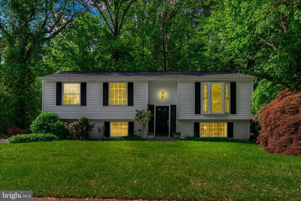 Unit for sale at 10911 SANTA CLARA DRIVE, FAIRFAX, VA 22030