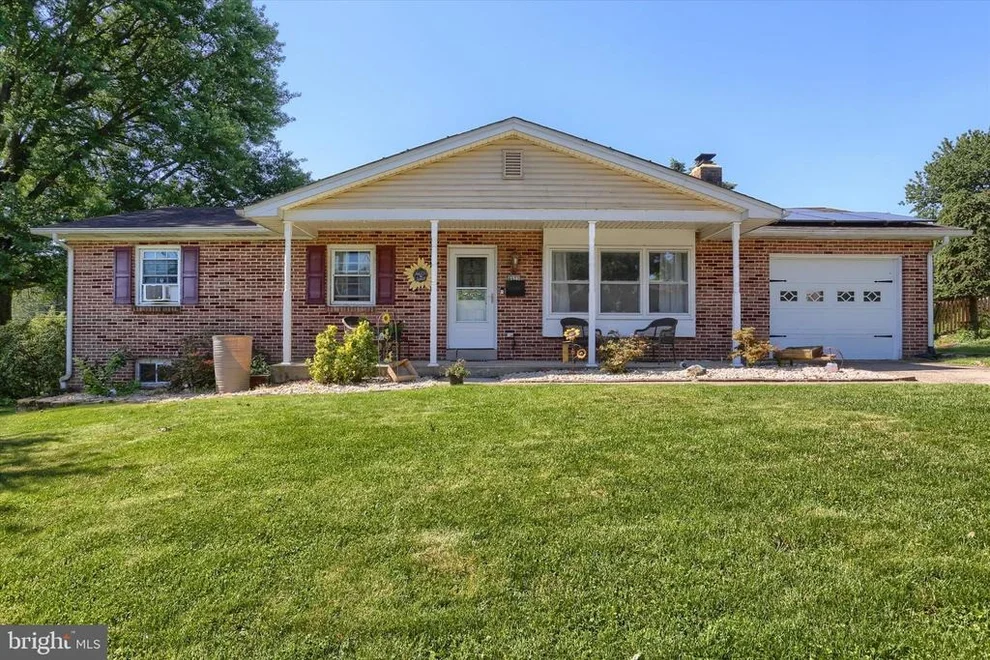 Unit for sale at 4621 ABBINGTON DRIVE, HARRISBURG, PA 17109