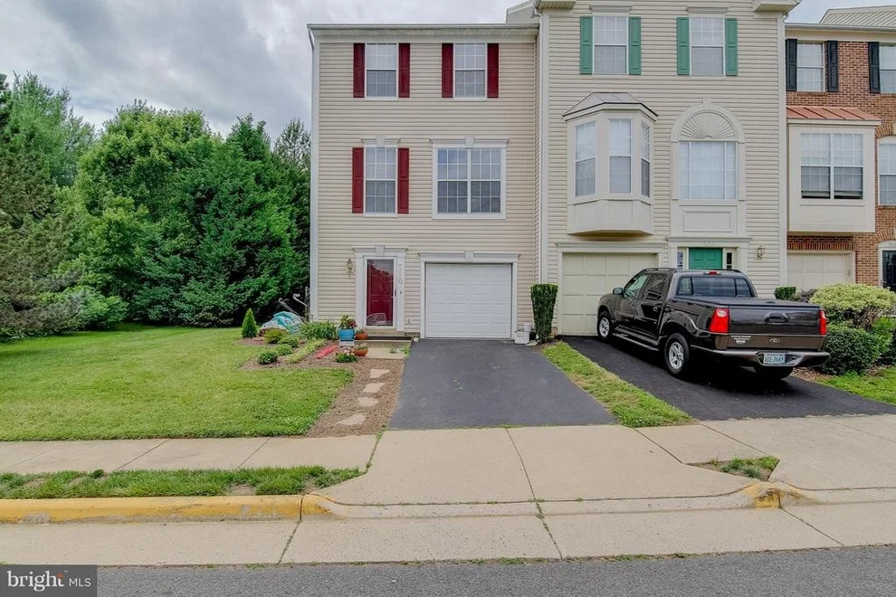 Unit for sale at 7660 HELMSDALE PLACE, MANASSAS, VA 20109