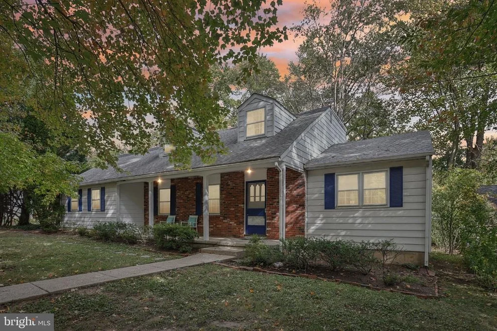 Unit for sale at 114 GLENN AVENUE, LAWRENCEVILLE, NJ 08648