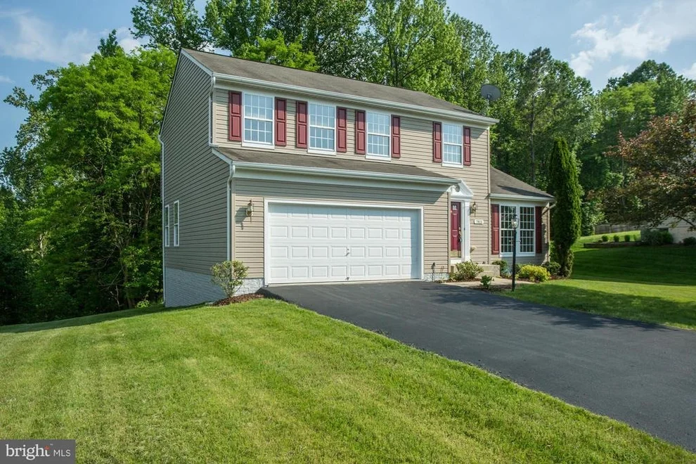Unit for sale at 7915 EAGLE VIEW DRIVE, CHESAPEAKE BEACH, MD 20732
