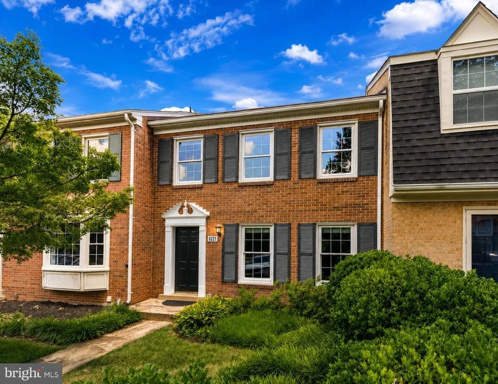 Unit for sale at 8221 DOCTOR CRAIK COURT, ALEXANDRIA, VA 22306