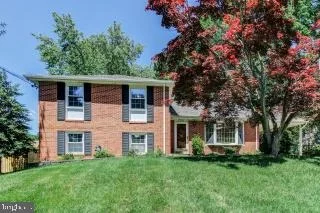 Unit for sale at 16108 JERALD ROAD, LAUREL, MD 20707