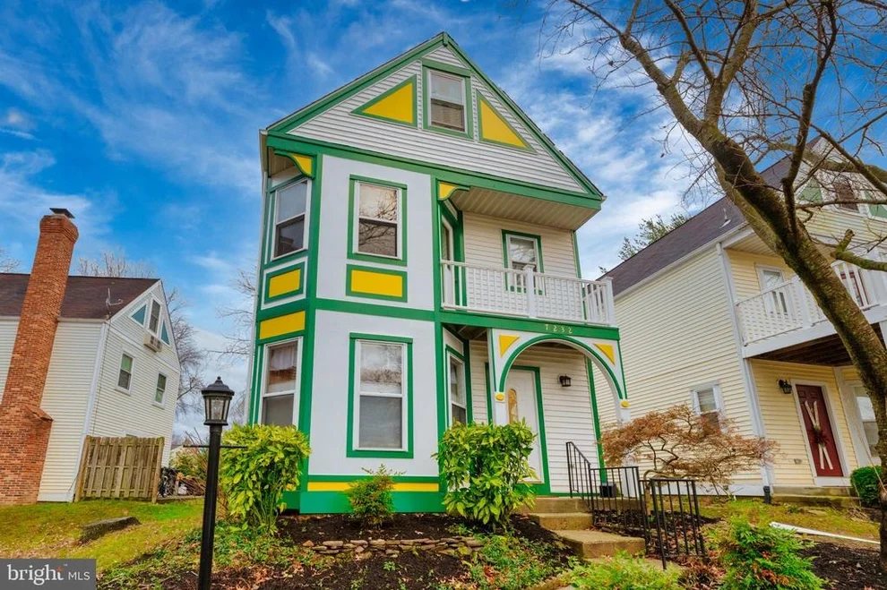 Unit for sale at 7232 LIFE QUEST LANE, COLUMBIA, MD 21045
