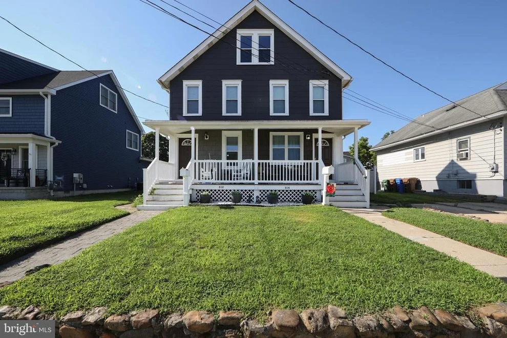 Unit for sale at 312 ANDERSON AVENUE, SWEDESBORO, NJ 08085