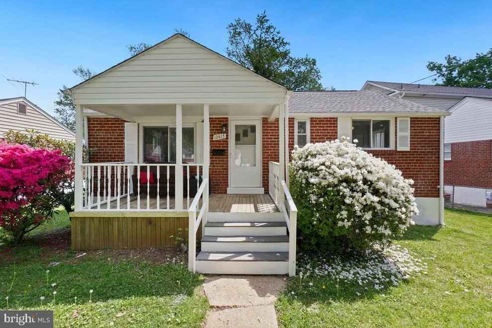 Unit for sale at 12813 EVANSTON STREET, ROCKVILLE, MD 20853