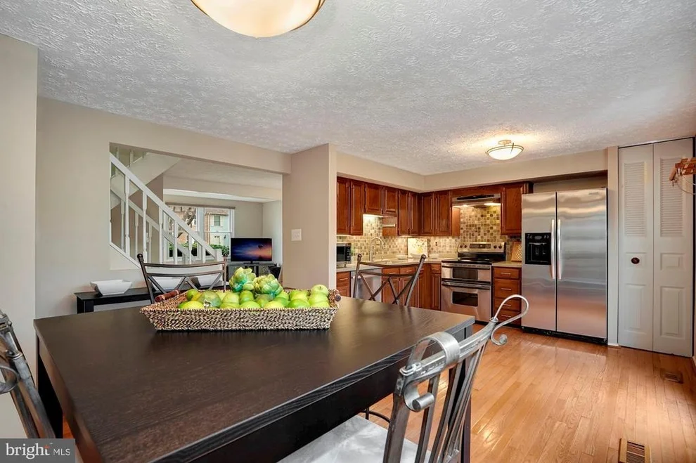 Unit for sale at 6809 MONTIVIDEO SQUARE COURT, FALLS CHURCH, VA 22043