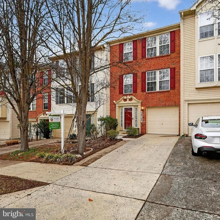 Unit for sale at 18707 LITTLE STAR LANE, GERMANTOWN, MD 20874