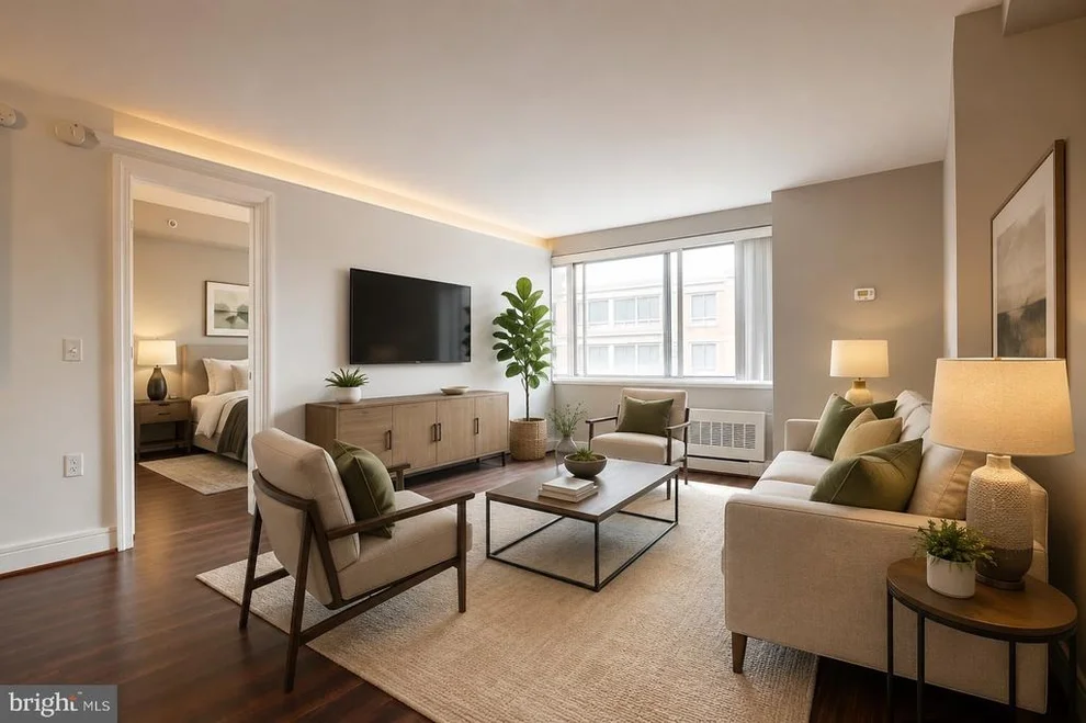 Unit for sale at 800 4TH STREET SW, WASHINGTON, DC 20024
