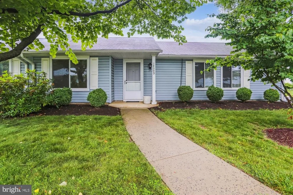 Unit for sale at 14509 KELMSCOT DRIVE, SILVER SPRING, MD 20906