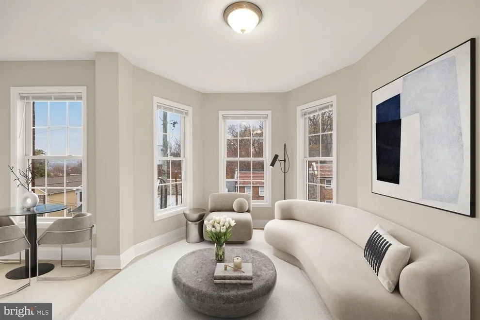 Unit for sale at 1755 W STREET SE, WASHINGTON, DC 20020