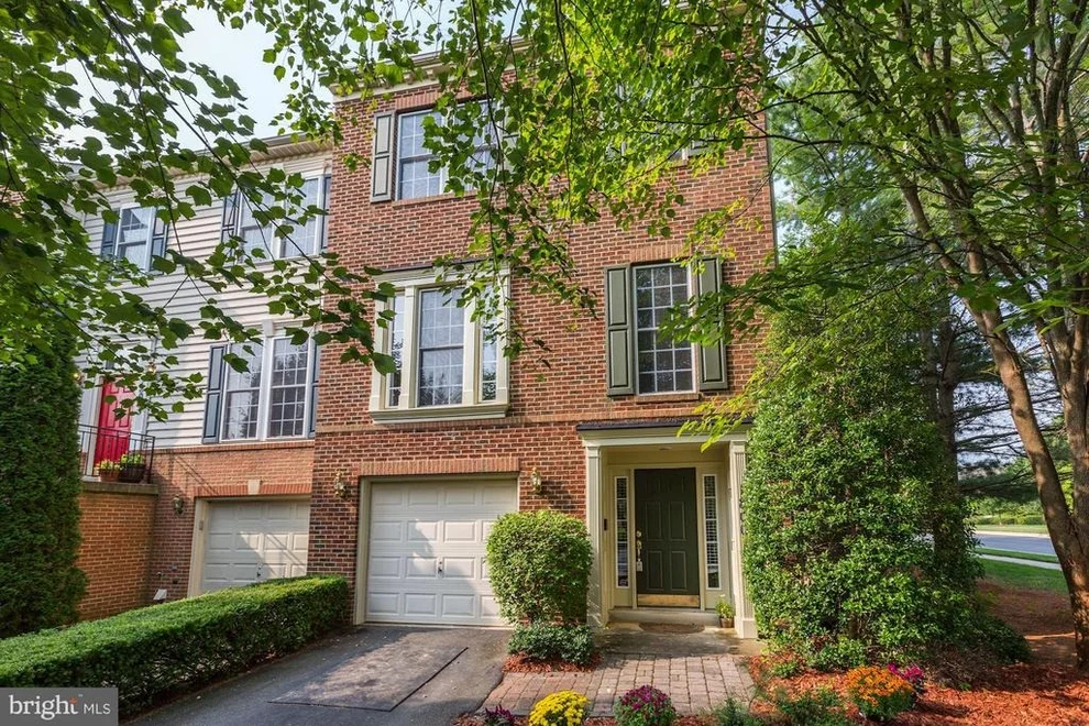 Unit for sale at 18001 FOXWORTH COURT, GERMANTOWN, MD 20874