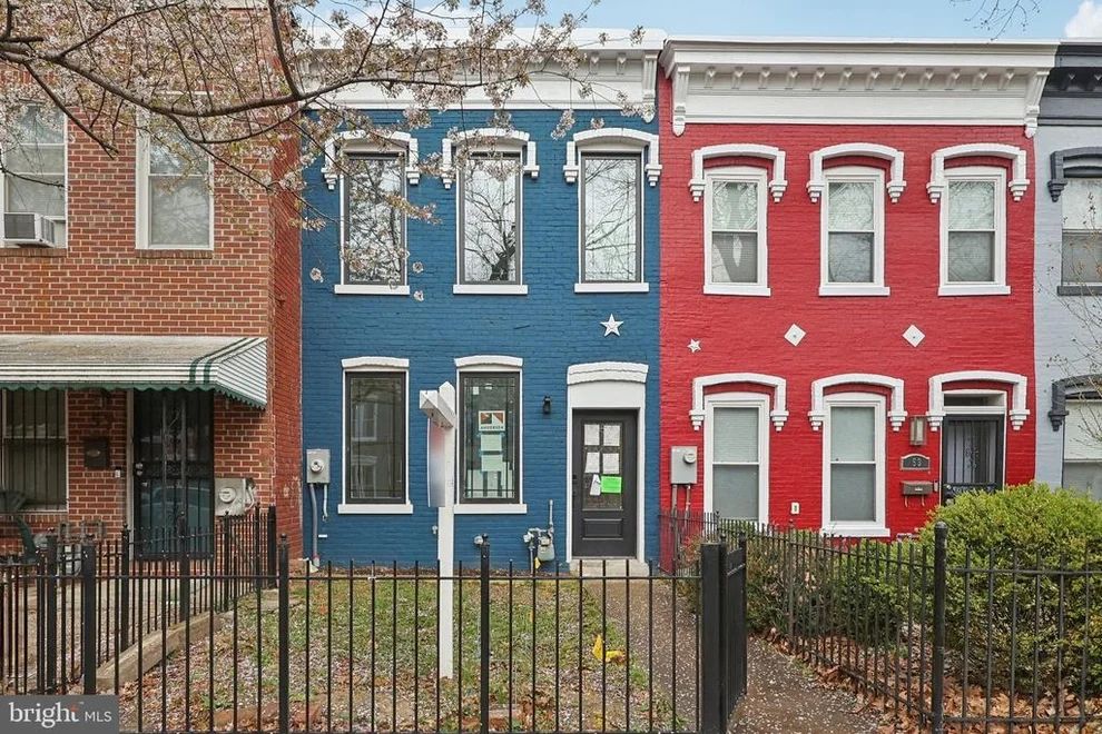 Unit for sale at 55 P STREET NW, WASHINGTON, DC 20001