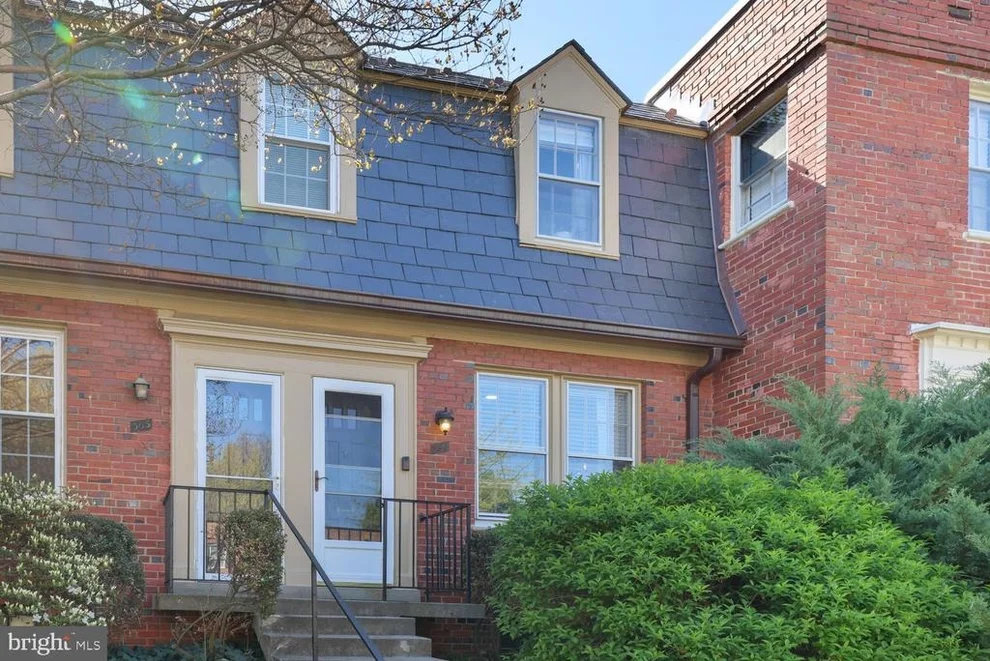 Unit for sale at 1300 S CLEVELAND STREET, ARLINGTON, VA 22204