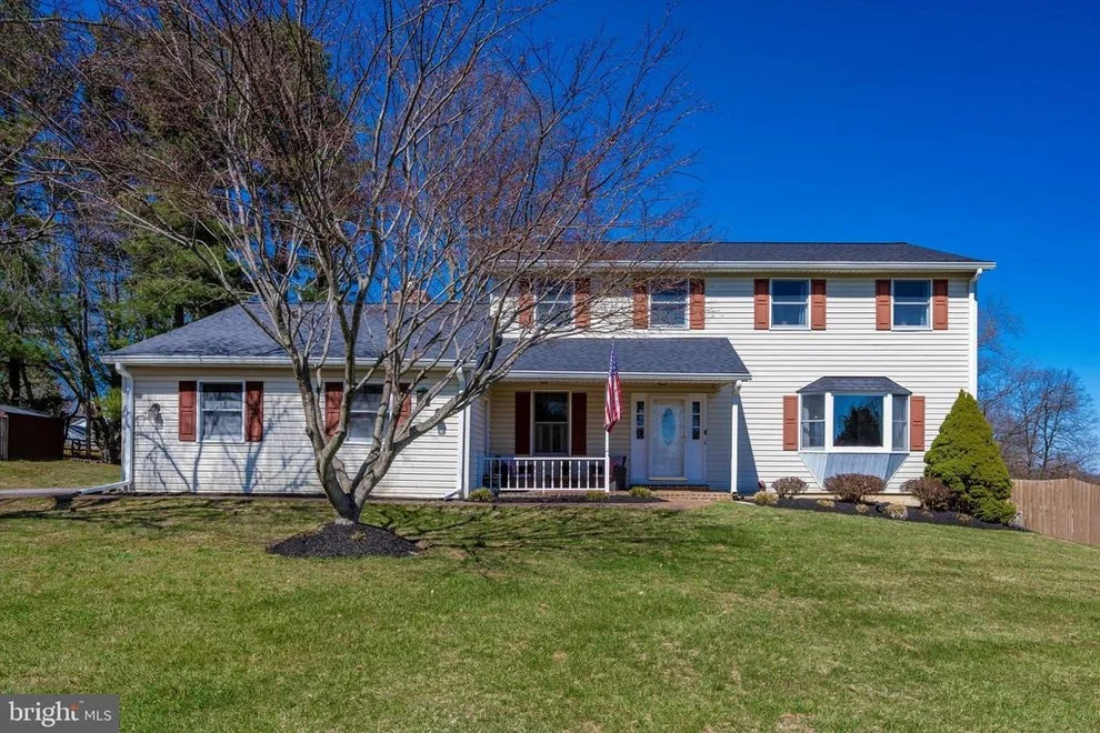 Unit for sale at 13608 VOLAND COURT, DAYTON, MD 21036