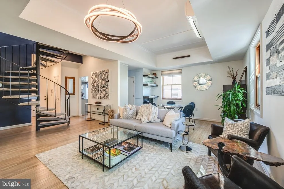 Unit for sale at 411 S COLUMBUS STREET, ALEXANDRIA, VA 22314