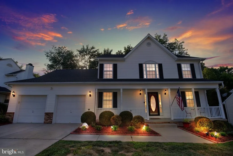Unit for sale at 11631 CYGNET DRIVE, WALDORF, MD 20601