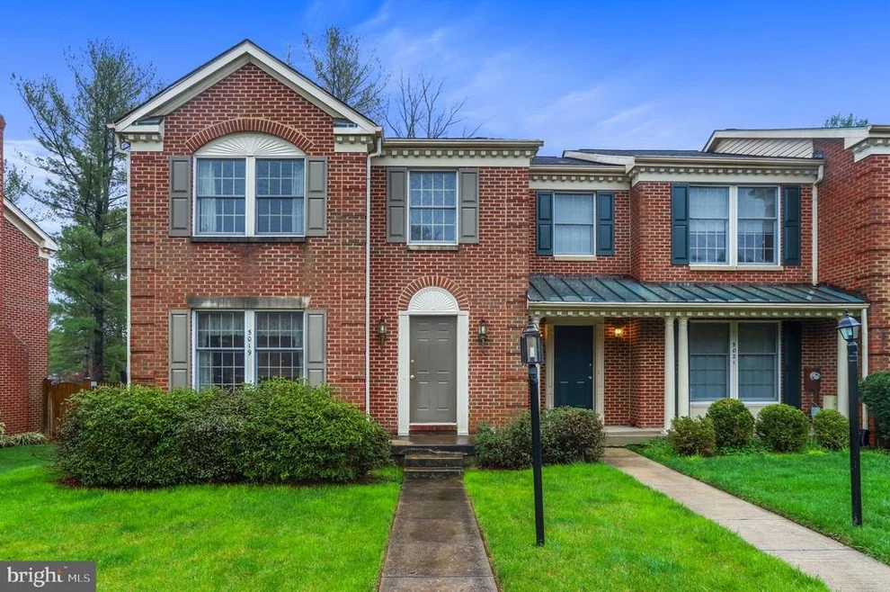 Unit for sale at 5019 SOUTHERN STAR TERRACE, COLUMBIA, MD 21044