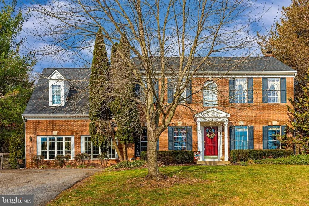Unit for sale at 1 KNOLL SIDE LANE, MIDDLETOWN, MD 21769