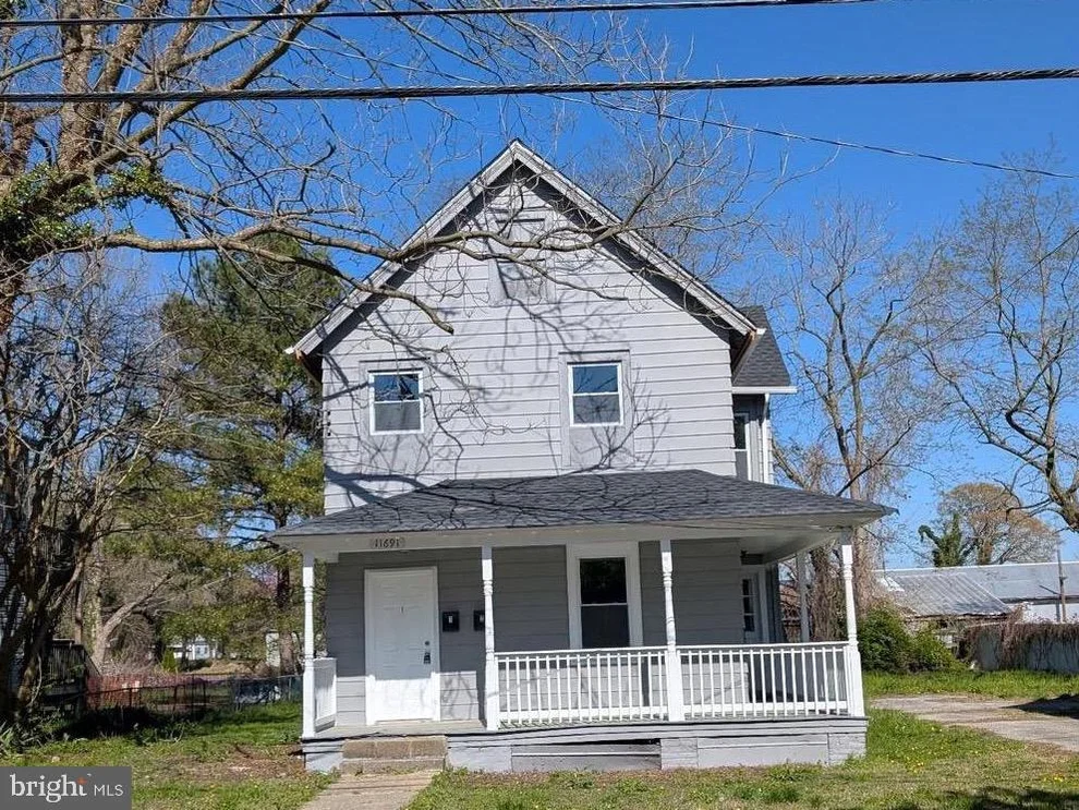 Unit for sale at 11691 BEECHWOOD STREET, PRINCESS ANNE, MD 21853
