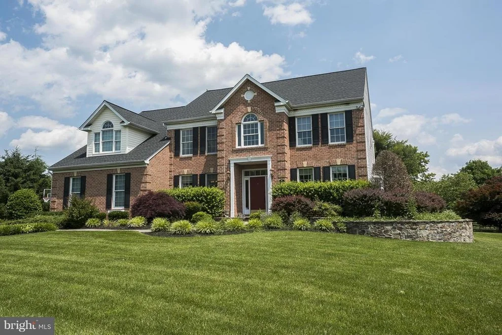 Unit for sale at 7421 BUCKS HAVEN LANE, HIGHLAND, MD 20777