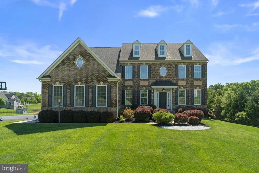 Unit for sale at 14838 MICHELE DRIVE, GLENELG, MD 21737