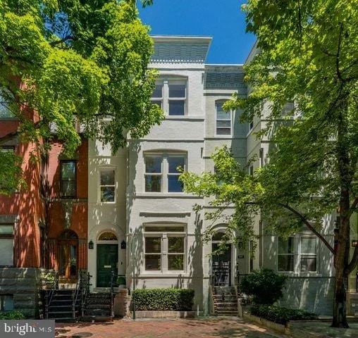 Unit for sale at 3307 O STREET NW, WASHINGTON, DC 20007