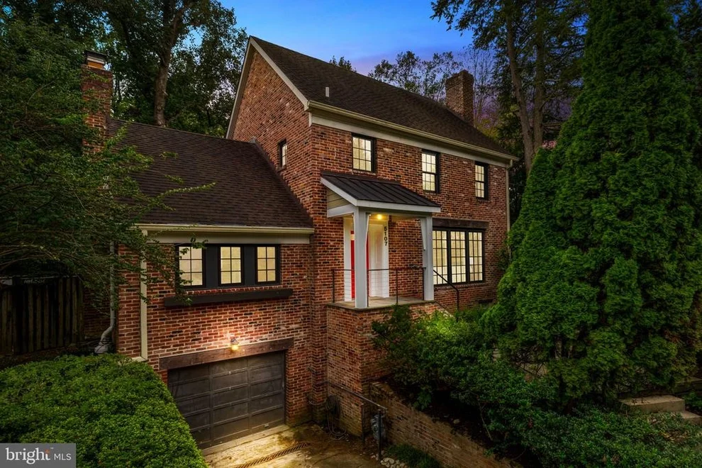 Unit for sale at 5107 RIVER HILL ROAD, BETHESDA, MD 20816