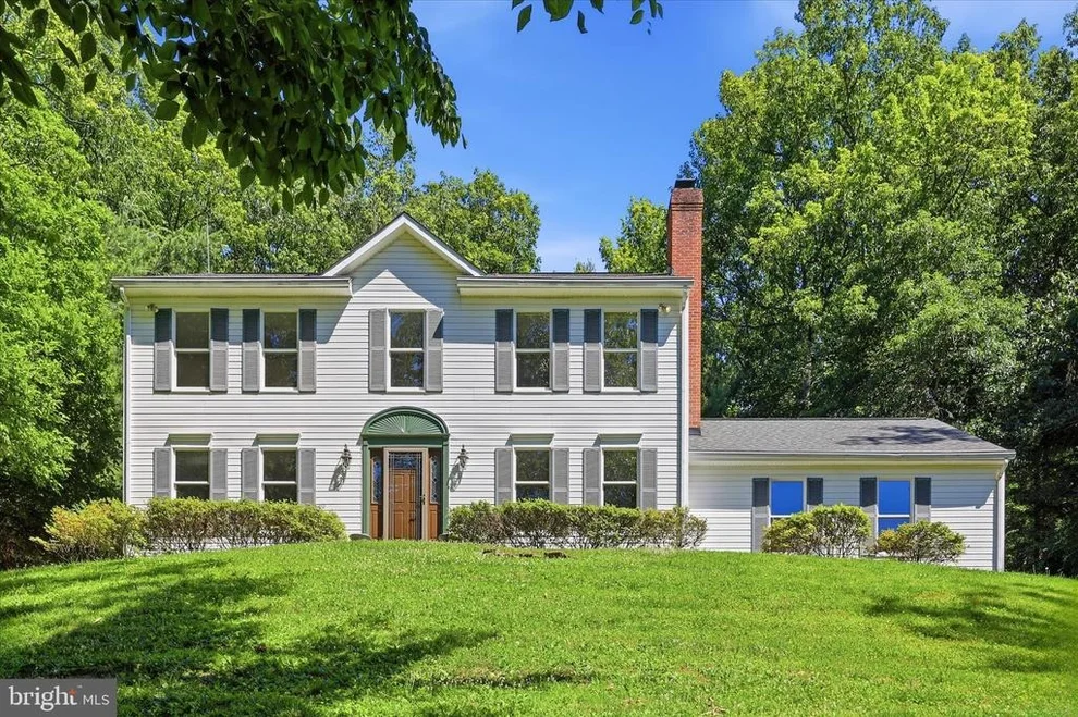 Unit for sale at 7219 WILSON ROAD, MOUNT AIRY, MD 21771