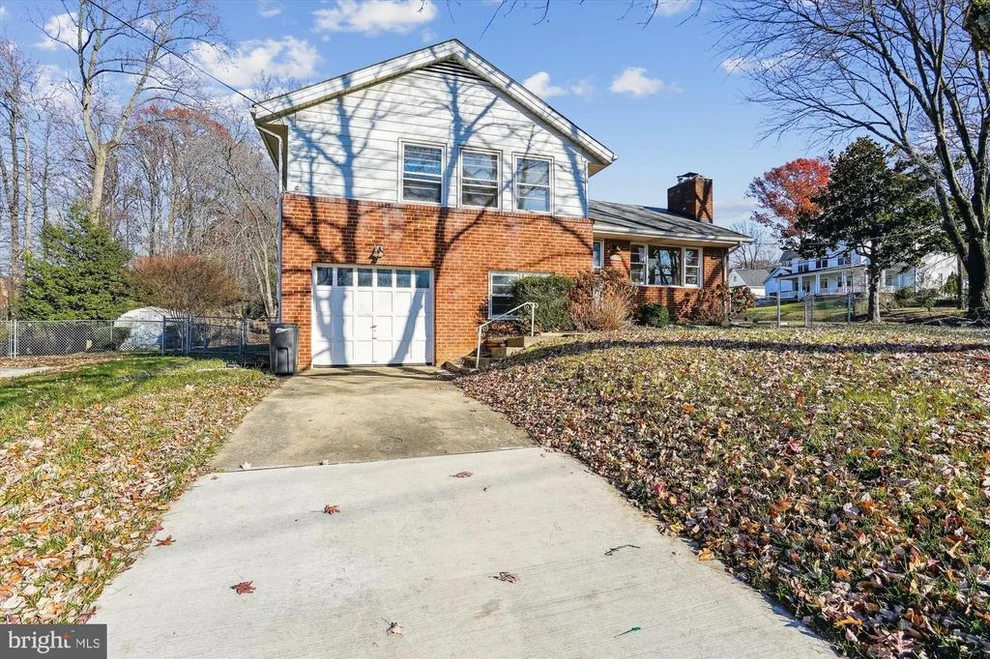 Unit for sale at 401 OLD COURTHOUSE ROAD NE, VIENNA, VA 22180