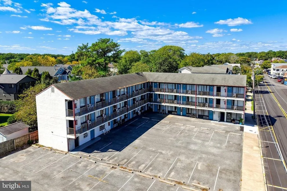 Unit for sale at 12 CHRISTIAN STREET, REHOBOTH BEACH, DE 19971