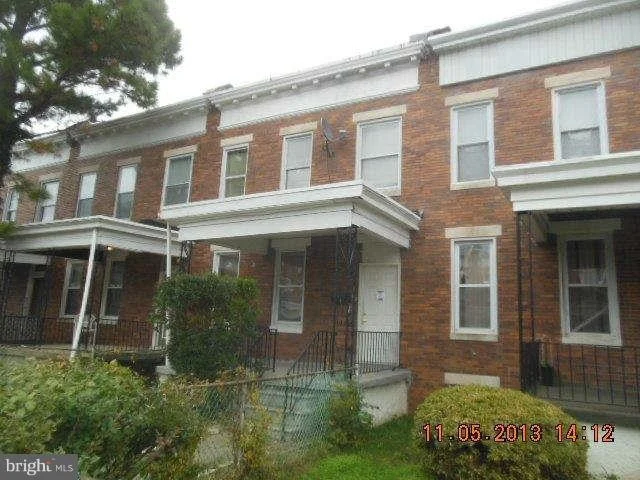 Unit for sale at 711 EDGEWOOD STREET, BALTIMORE, MD 21229