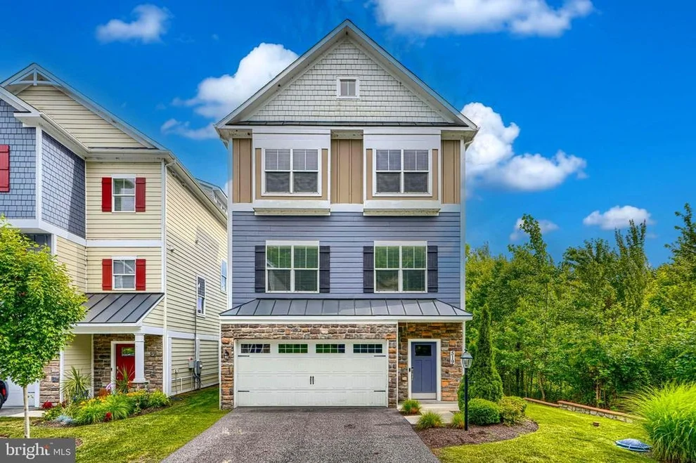 Unit for sale at 519 SCHMIDT ROAD, MIDDLE RIVER, MD 21220