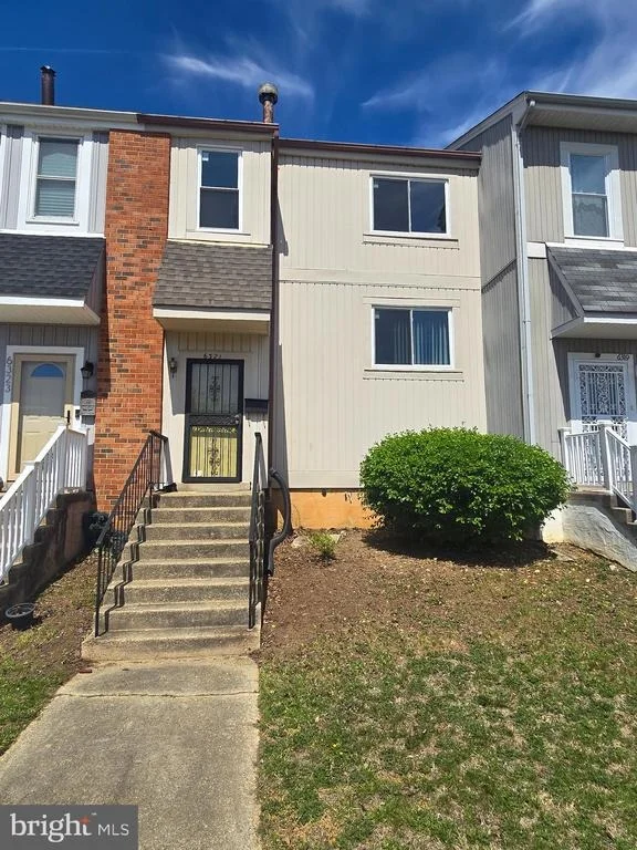 Unit for sale at 6321 BENTHAM COURT, FORT WASHINGTON, MD 20744