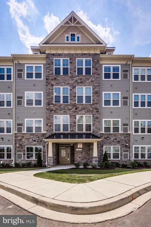 Unit for sale at 2221 JOHN GRAVEL ROAD, MARRIOTTSVILLE, MD 21104