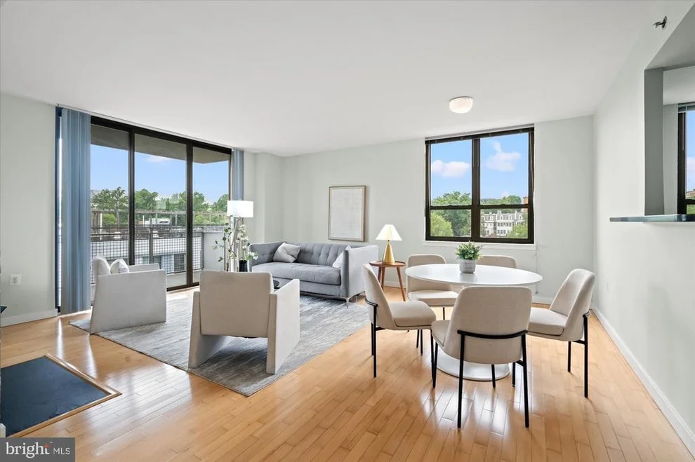 Unit for sale at 3883 CONNECTICUT AVENUE NW, WASHINGTON, DC 20008