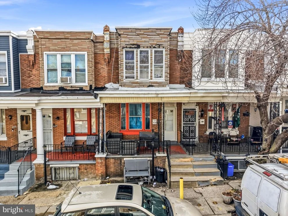 Unit for sale at 913 E RUSSELL STREET, PHILADELPHIA, PA 19134