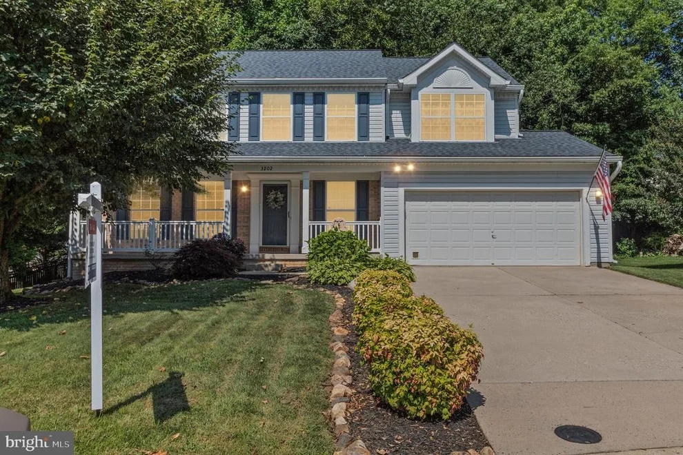 Unit for sale at 3202 UPPERCOE COURT, ABINGDON, MD 21009
