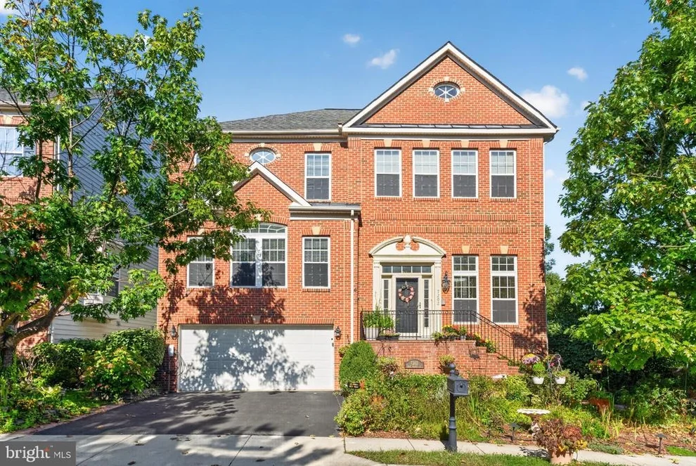 Unit for sale at 7202 GRAY HEIGHTS COURT, ALEXANDRIA, VA 22315