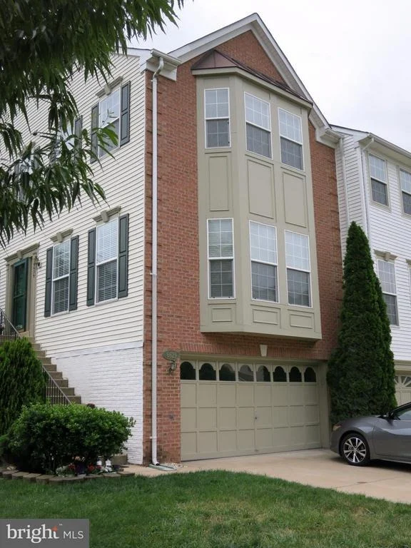 Unit for sale at 6629 HUNTER CREEK LANE, ALEXANDRIA, VA 22315