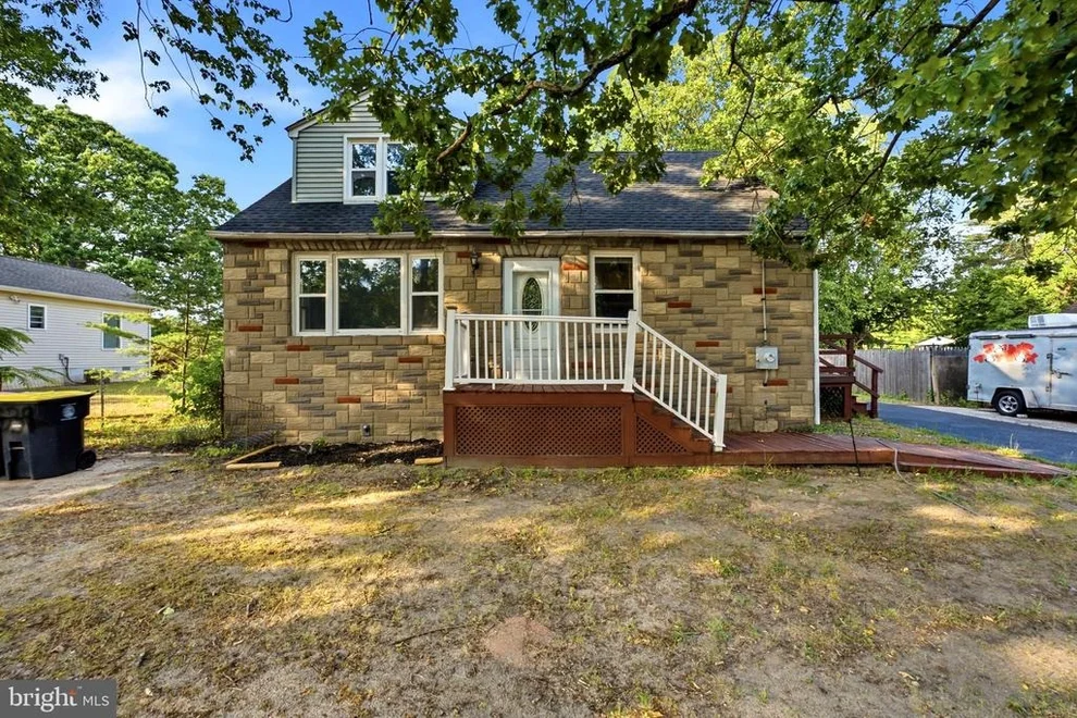 Unit for sale at 339 MAGNOLIA AVENUE, WEST BERLIN, NJ 08091